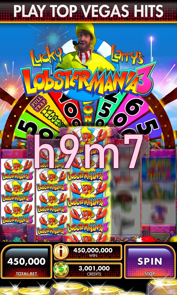 h9m7 Masuk
