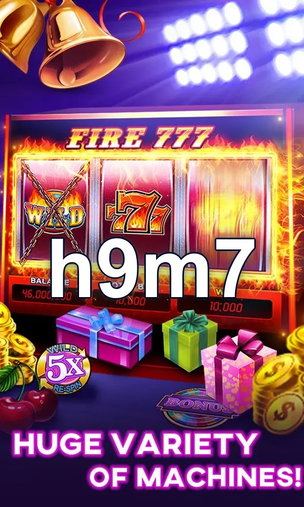 h9m7 Masuk