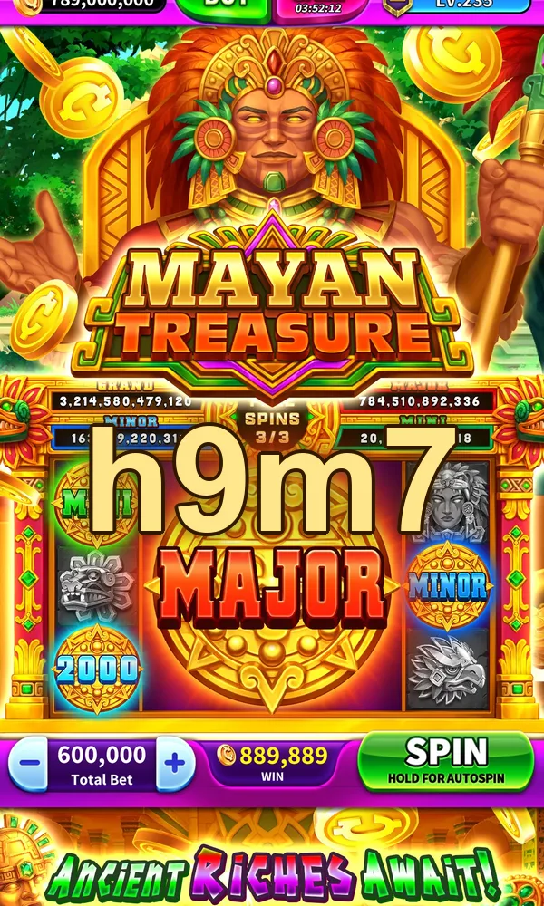 h9m7 Tangkapan Layar Resmi APK